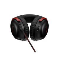 HyperX 727A9AA HyperX Cloud III ゲーミングヘッドセット ブラック