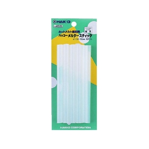 白光 スティック 11.5mm×150mm 10本入 FC403FJ-8356871-イメージ1