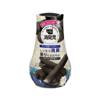 小林製薬 トイレの消臭元 心がなごむ炭の香り 400mL FCG838V