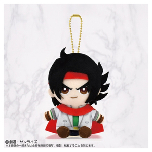 バンダイヌイ 機動武闘伝Gガンダム Chibiぬいおすわりマスコット ドモン・カッシュ CHIBIヌイオスワリマスコツトドモン・カツシユ バンダイヌイ 機動武闘伝Gガンダム Chibiぬいおすわりマスコット ドモン・カッシュ CHIBIヌイオスワリマスコツトドモン・カツシユ