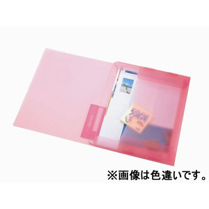 ビュートン スマートキャリアケース A4 ブルー F815837-SCC-A4-CB-イメージ2