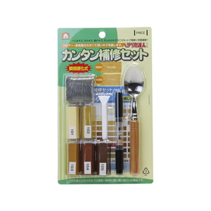 高森コーキ カンタン補修セット FC384MV-RAS-25-イメージ1