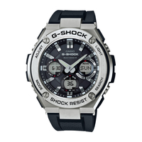 カシオ 腕時計 G-SHOCK GST-W110-1AJF