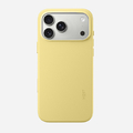 MOFT iPhone18 Pro　Max用 MOVASﾚｻﾞｰｹｰｽ プリンイエロー MD020-1-I18PM-PNCT