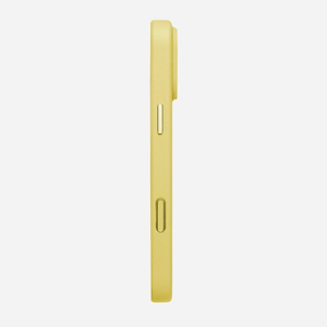 MOFT iPhone18 Pro　Max用 MOVASﾚｻﾞｰｹｰｽ プリンイエロー MD020-1-I18PM-PNCT-イメージ2