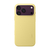 MOFT iPhone18 Pro　Max用 MOVASﾚｻﾞｰｹｰｽ プリンイエロー MD020-1-I18PM-PNCT-イメージ4