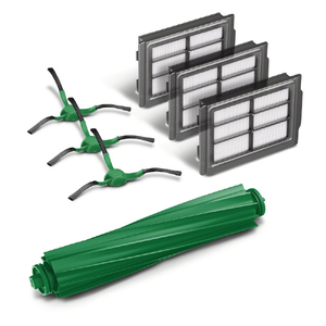 Ihvbb Cggbさん専用 iRobot 4849962 交換パーツキット |エディオン公式通販