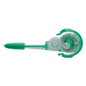 トンボ鉛筆 ペン型修正テープ CT-PXN4用カートリッジ 1個 F802092-CT-PR4-イメージ1