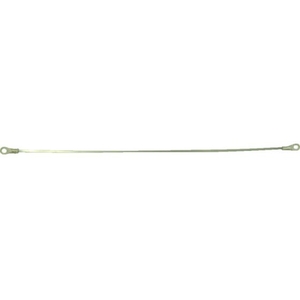 白光 ヒーター 溶断用 5本入 FC002GL-3092437-イメージ1
