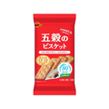 ブルボン 五穀のビスケット 32枚入 FC330SR