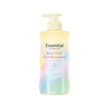 KAO エッセンシャル プレミアム バリアコンディショナー モイスト 本体 430mL FCD657J