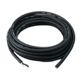 トラスコ中山 溶接機用ケ-ブル 1次側 20m 512CT2C×8.0205.511 FC596HG-2561778