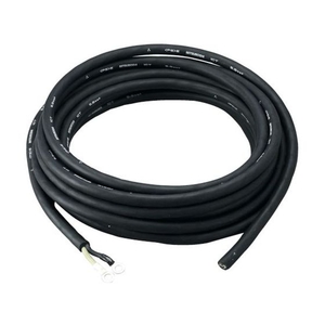 トラスコ中山 溶接機用ケ-ブル 1次側 20m 512CT2C×8.0205.511 FC596HG-2561778-イメージ1