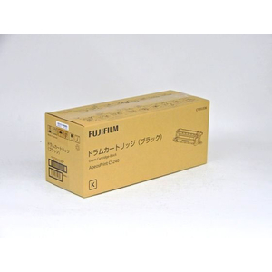 富士フィルムビジネスイノベーション ドラムカートリッジ ブラック FCJ884G-CT351336-イメージ1