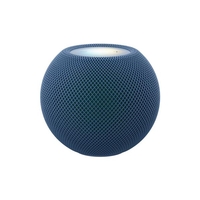 Apple Pod mini ブルー 本体（動作確認済み・箱なし） Apple MGHM4J/A HomePod mini 2 - ブルー|エディオン公式通販