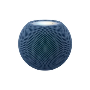 Apple HomePod mini 2 - ブルー MGHM4J/A-イメージ1