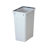 リス カラー分類ボックス 45L 本体 FC472LA-0599100