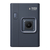 富士フイルム instax mini Liplay+ BLUE ミッドナイトブルー INSLIPLAYPLUSBLUEVN-イメージ1