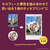 富士フイルム instax mini Liplay+ BLUE ミッドナイトブルー INSLIPLAYPLUSBLUEVN-イメージ12