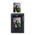 富士フイルム instax mini Liplay+ BLUE ミッドナイトブルー INSLIPLAYPLUSBLUEVN-イメージ4