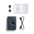 富士フイルム instax mini Liplay+ BLUE ミッドナイトブルー INSLIPLAYPLUSBLUEVN-イメージ6