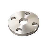 フローバル SUS304　5K　スリップオン溶接式フランジ　14100505 SUS-5K-SOP-FF-32A