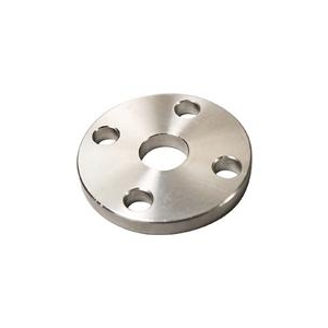 フローバル SUS304　5K　スリップオン溶接式フランジ　14100505 SUS-5K-SOP-FF-32A-イメージ1