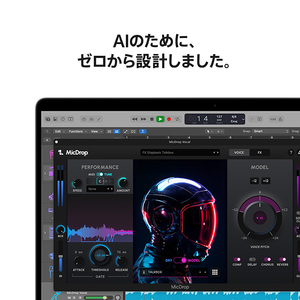 Apple 14インチMacBook Pro： 10コアCPUと10コアGPUを搭載したApple M5チップ, 16GB, 1TB SSD - 14インチMacBook Pro: 10コアCPUと10コアGPUを搭載したApple M5チップ シルバー MDE54J/A-イメージ4