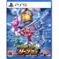 シティコネクション 野球格闘リーグマン Bases Loaded【PS5】 ELJM31046