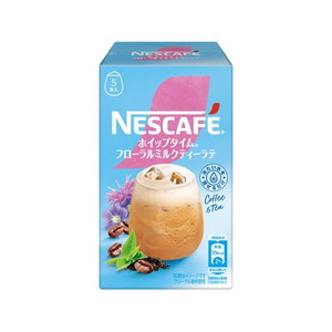 ネスレ ネスカフェ ホイップタイム フローラルミルク FC065YN-012610717-イメージ1