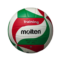 モルテン レシーブトレーニング 3号球 5号重量 FCJ807D-V3M9200W27