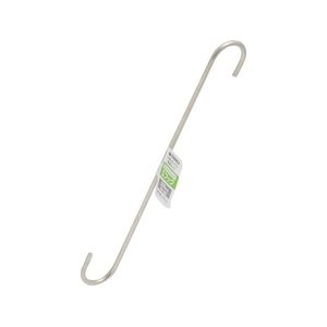 TAKAGI ステンレスSフック スリム 220mm FCJ712W-4907052863231-イメージ1