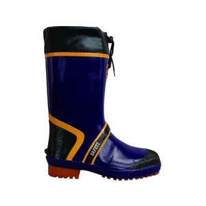 福山ゴム工業 ジョルディックセフティDX 24.5cm34.0cm FC109FT-2442426-イメージ2
