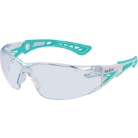bolle SAFETY RUSH+ カラーバリエーション スカンディナビアンミント FCB120B-3648798