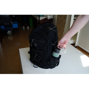 和平フレイズ フォルテック ハンドル付スクリュー栓サースティマグボトル800ml グリーン RH1824-イメージ9