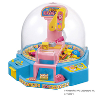 タカラトミー 星のカービィ クレーンゲーム ﾎｼﾉｶ-ﾋﾞｲｸﾚ-ﾝｹﾞ-ﾑ