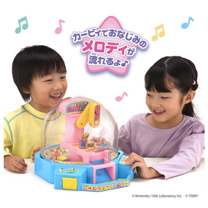 タカラトミー 星のカービィ クレーンゲーム ﾎｼﾉｶ-ﾋﾞｲｸﾚ-ﾝｹﾞ-ﾑ-イメージ7