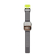 UAG UAG製 Apple Watch 49/46/45/44用 CIVILIAN スモークアクティブネオン UAG-AWLC-S/N-イメージ5