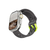UAG UAG製 Apple Watch 49/46/45/44用 CIVILIAN スモークアクティブネオン UAG-AWLC-S/N-イメージ6