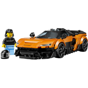 レゴジャパン LEGO スピードチャンピオンズ 77257 McLaren W1 77257MCLARENW1-イメージ2