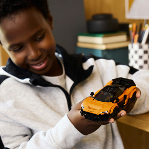 レゴジャパン LEGO スピードチャンピオンズ 77257 McLaren W1 77257MCLARENW1-イメージ7