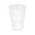 シモジマ ヘイコープラスチックカップ 7オンス 口径70 100個 FC240NJ-004530947-イメージ1