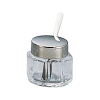 MNo.306 カラシ入れ (低型) FCL6149-006177001