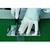 トラスコ中山 TRUSCO カッターで切れる軽量安全ミラー 100mm×150mm 厚2mm 1001502 FC411FY-8557715-イメージ2