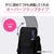 象印 ステンレスマグボトルカバー パープル MC-EA05-VA-イメージ6