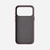 MOFT iPhone18 Pro　Max用 MOVASﾚｻﾞｰｹｰｽ ブラックベリー MD020-1-I18PM-BBPL-イメージ2