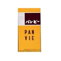 パンビー製薬 パンビー 3000粒 FCN1846