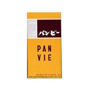 パンビー製薬 パンビー 3000粒 FCN1846-イメージ1