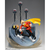 バンダイスピリッツ フィギュアーツZERO 『サイボーグ009 -地下帝国"ヨミ"編-』より<最終決戦> FZEROｻｲﾎﾞ-ｸﾞ009ﾖﾐﾍﾝ-イメージ2