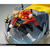 バンダイスピリッツ フィギュアーツZERO 『サイボーグ009 -地下帝国"ヨミ"編-』より<最終決戦> FZEROｻｲﾎﾞ-ｸﾞ009ﾖﾐﾍﾝ-イメージ8